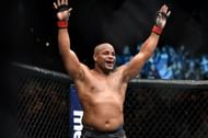 Daniel Cormier - Reigning Light-Heavyweight Champion